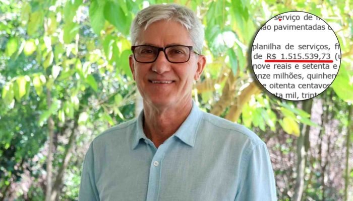 Rudi Fiorese assinou aditivos com Construtora Rial assim que assumiu Agesul — Fo