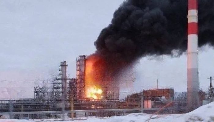 russia
