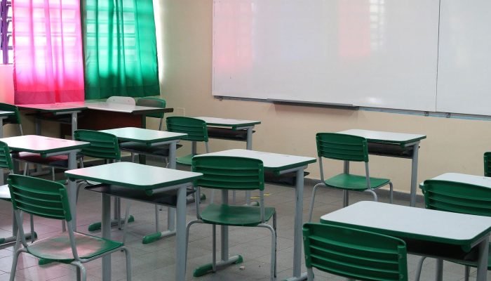 PND 2025: Prova para professores é aplicada hoje em 750 cidades