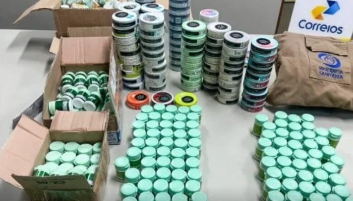 Produtos não são alternativa segura ao cigarro - Crédito: Governo Mato Grosso do Sul/Divulgação