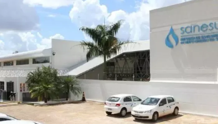 Convocados irão atuar em diversos municípios do estado (Foto: Divulgação/ Sanesul)