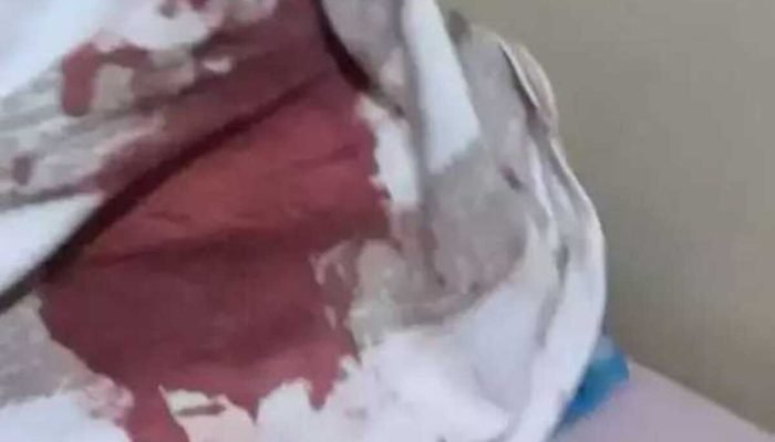 Homem é preso após agredir funcionário com cadeira em conveniência na capital