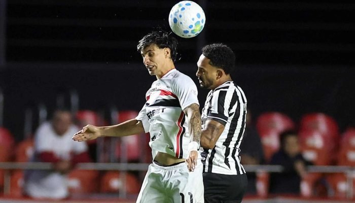 Foto: Foto: Vítor Silva, Botafogo