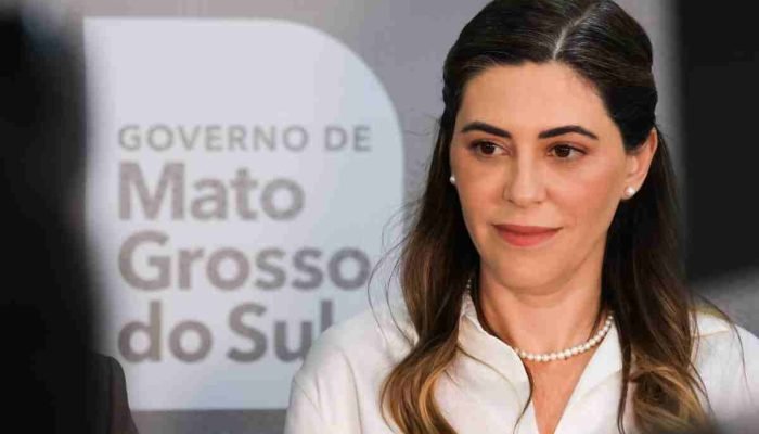 Foto: Secretária de Estado de Cidadania, Viviane Luiza da Silva | (Henrique Arak