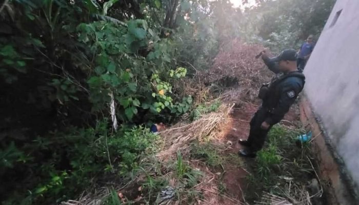 Corpo de mulher é encontrado próximo a córrego em Maracaju