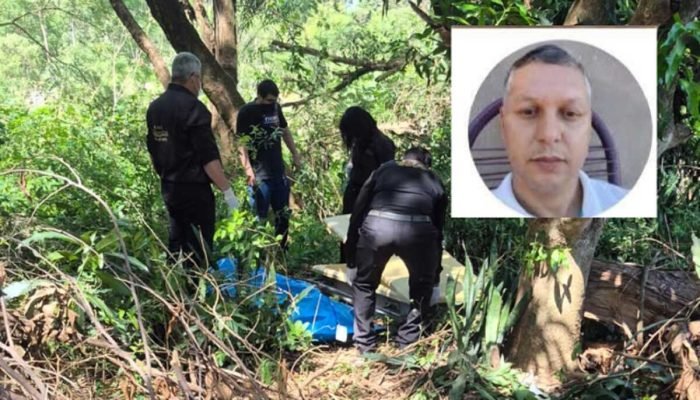 Homem mata namorado em Naviraí após discussão por carro