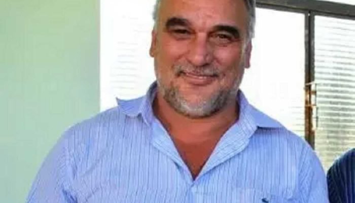 Morre ex-prefeito de Aral Moreira, Irimar Carvalho Costa, aos 64 anos
