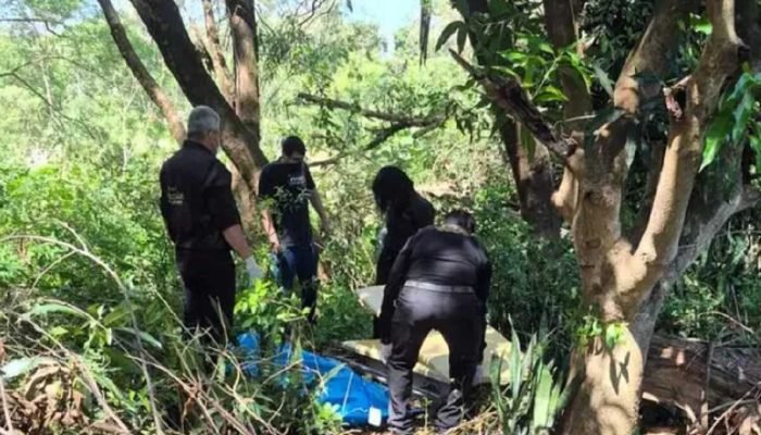Após matar amigo a pauladas em Naviraí, assassino continuou usando carro da vítima