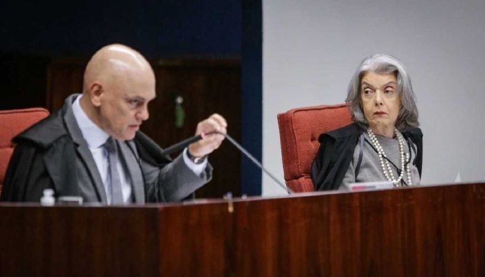 STF condena réus do núcleo das fake news a até 17 anos de prisão