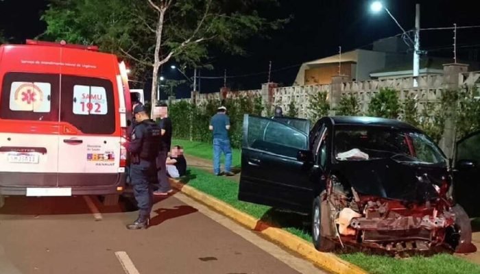 Justiça manda soltar motorista envolvido em acidente que matou adolescente em Dourados