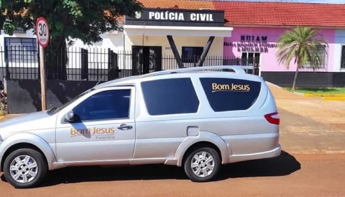 Tragédia em Rio Brilhante: Menino de 10 Anos Morre Após Queda de Bicicleta Tragédia em Rio Brilhante: Menino de 10 Anos Morre Após Queda de Bicicleta