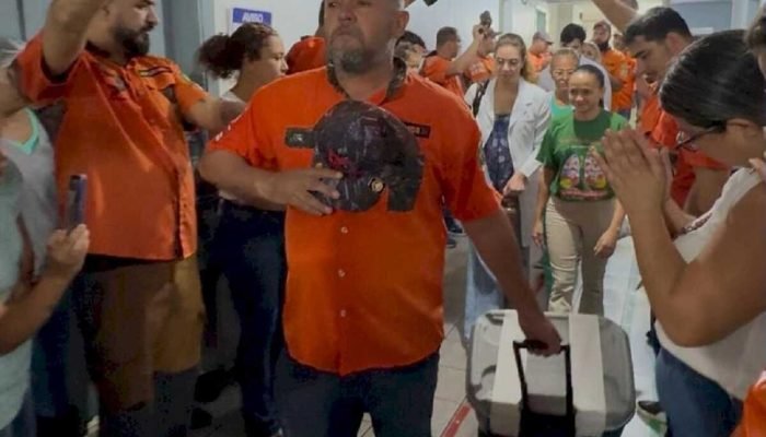 Pintor morre em acidente na BR-376 após perder o filho