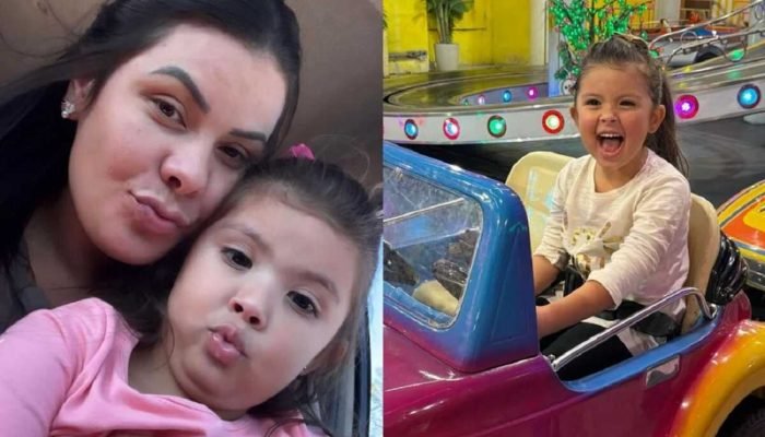 Mulher perde duas filhas com doença rara e consegue salvar a terceira