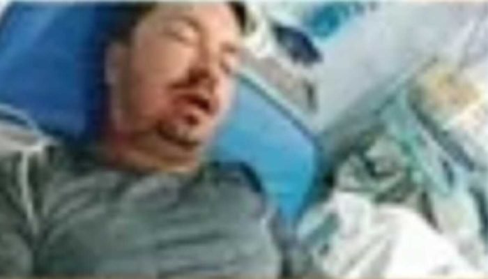 Família faz vaquinha para ajudar no tratamento de jovem acidentado em Aquidauana