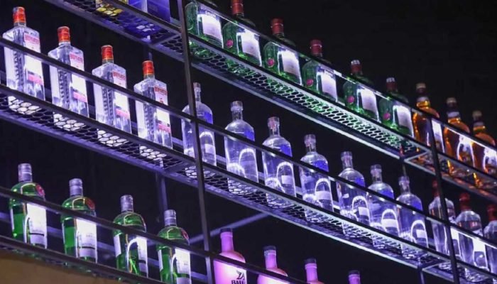 Intoxicação por metanol notificada em Ladário ocorreu em Natal (RN)