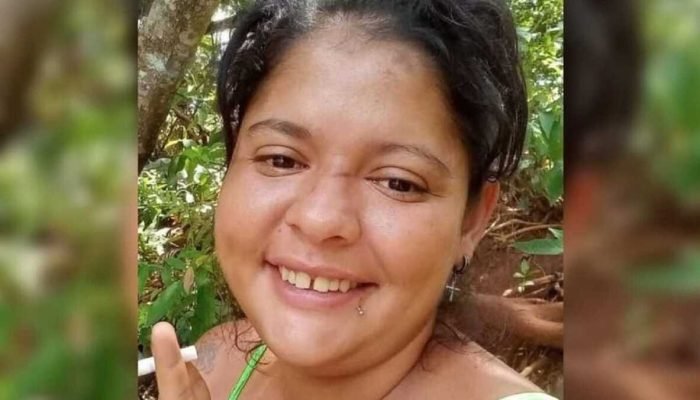 Homem é preso e confessa assassinato de mulher em Maracaju