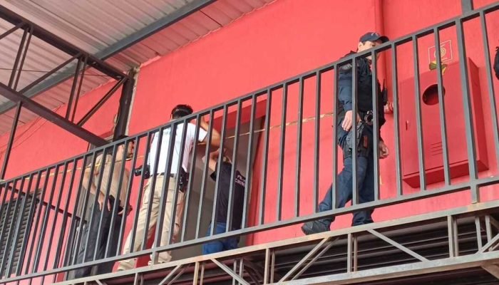 Mecânico de 33 anos é encontrado morto em hotel de Dourados