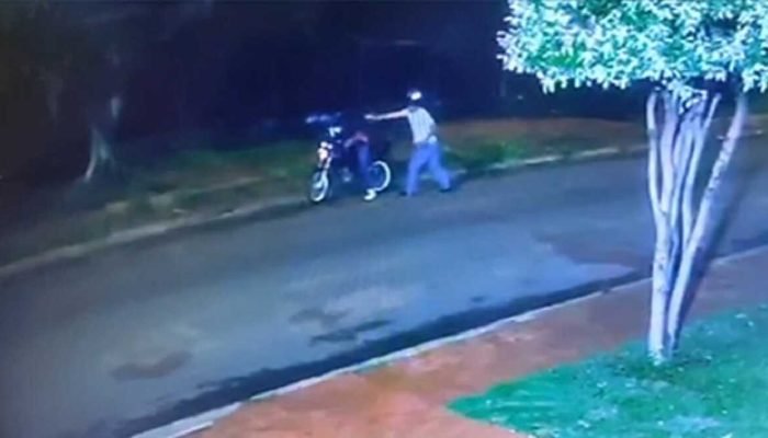 Réu é condenado a 14 anos por morte encomendada em Campo Grande