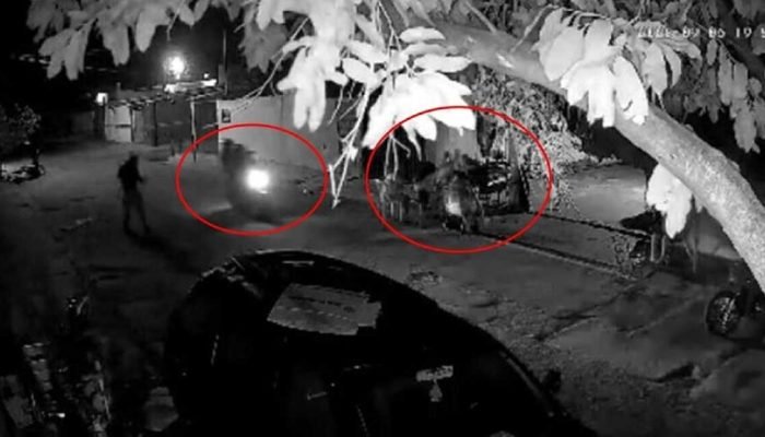 Polícia prende suspeito de envolvimento em morte de adolescente na Vila Nhanhá