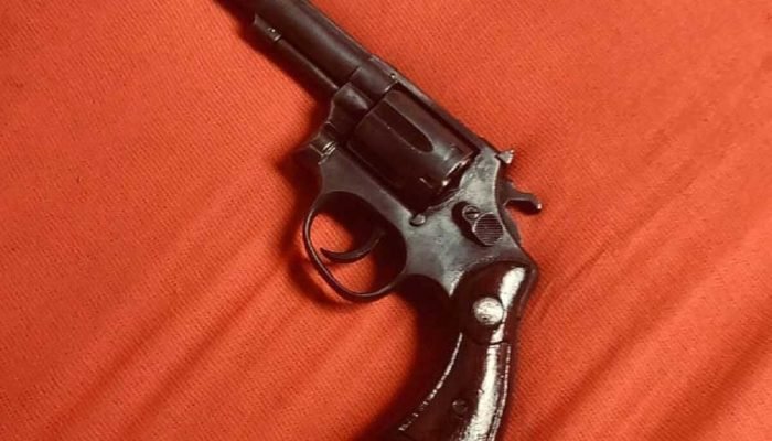 Acidente com arma de fogo fere criança de 9 anos em Jundiaí