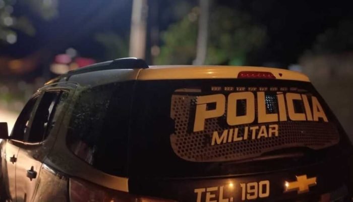 Em Campo Grande, homem é obrigado a rezar em sequestro ordenado pela ex