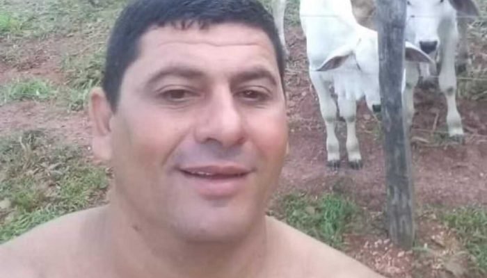 Homem que matou Luana a facadas é encontrado morto em presídio