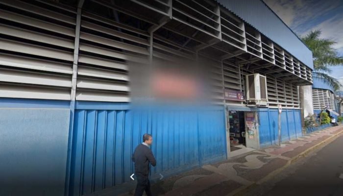 Vendedor é detido após tentativa de agressão a guarda municipal no Centro de Campo Grande