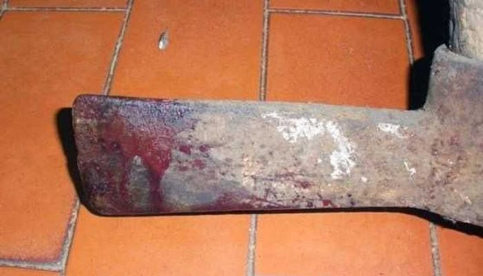 Ajudante mata Pedreiro a golpes de picareta em Sinop, MT