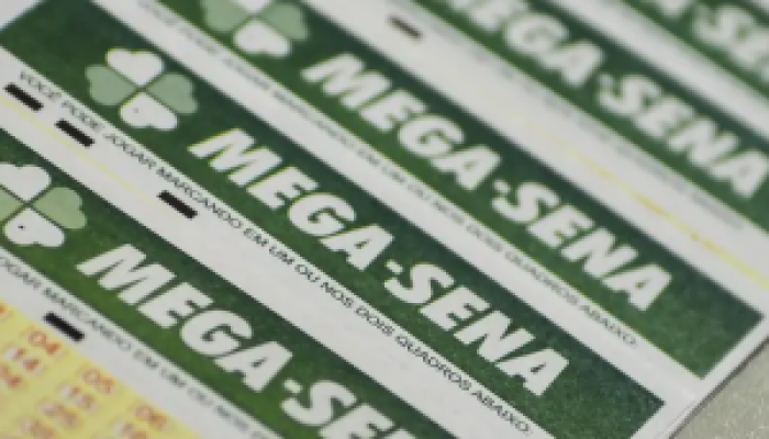 Prêmio de R$ 115 milhões da Mega-Sena será sorteado neste sábado