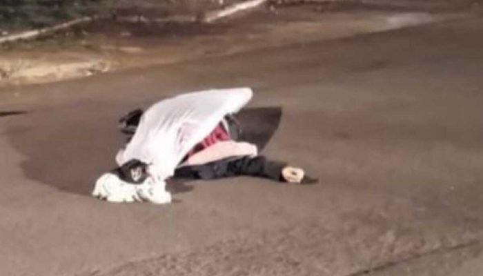 Em Campo Grande, jovem é morto a tiros no Maria Aparecida Pedrossian