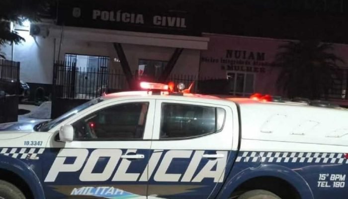 Foto: TJMS PERTO DE VOCE