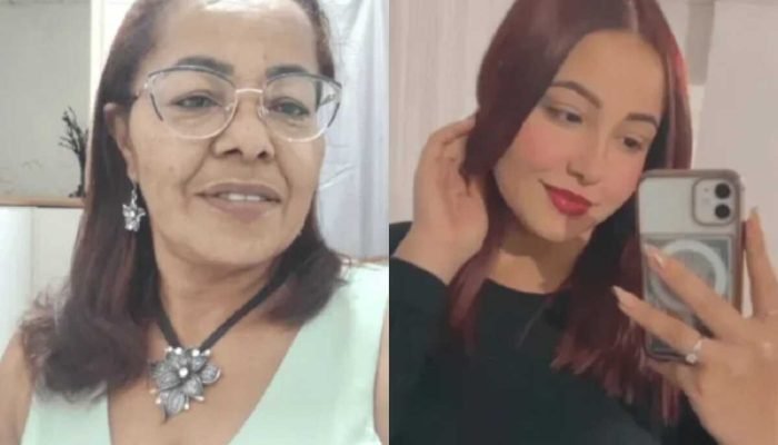 SP: mãe e filha morrem após comerem bolo; polícia investiga