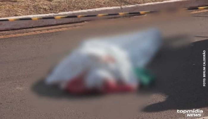 Motorista da Solurb é indiciado após morte de funcionário em Campo Grande