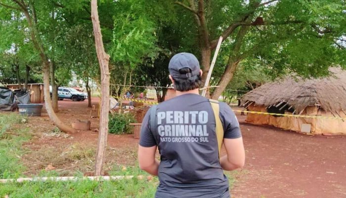 Jovem morre baleado durante surto em Dourados