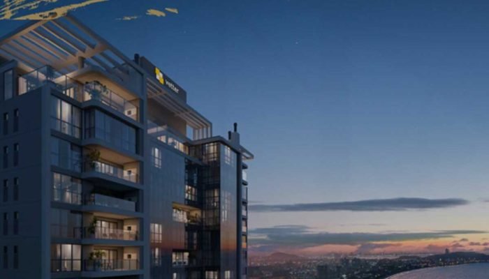 Investidores do agronegócio impulsionam mercado imobiliário de luxo em Santa Catarina