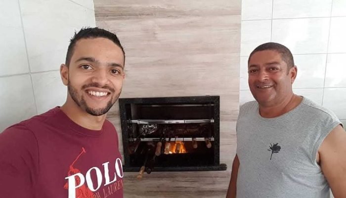 Colisão na BR-267 tira a vida de pai e filho em Nova Andradina
