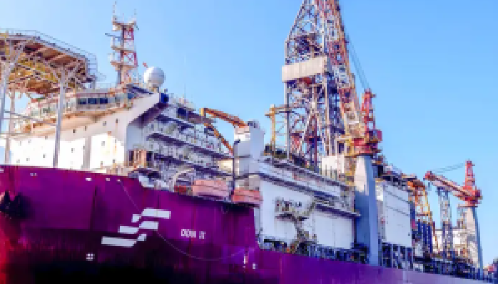 Ibama multa Petrobras em R$ 2,5 milhões por vazamento na Bacia da Foz do Amazonas