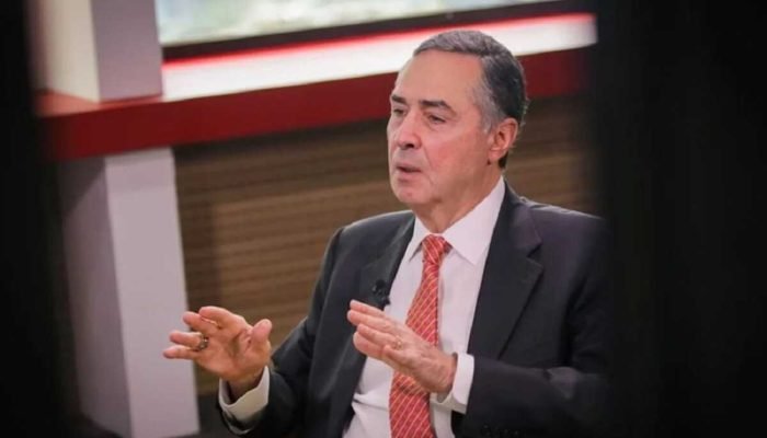 Aborto: Barroso acompanha voto de Rosa Weber no STF
