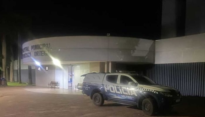 Foto: PREF. MARACAJU - DEZEMBRO 2