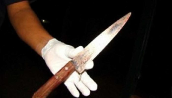 Jovem é assassinado a facadas em Dourados