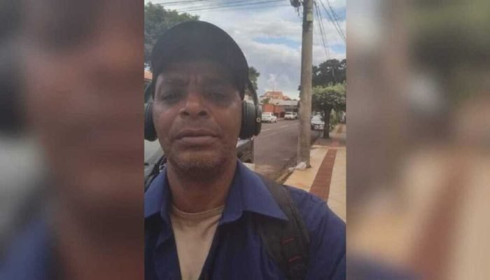 Família busca por José Renato, sumido há três meses em Campo Grande