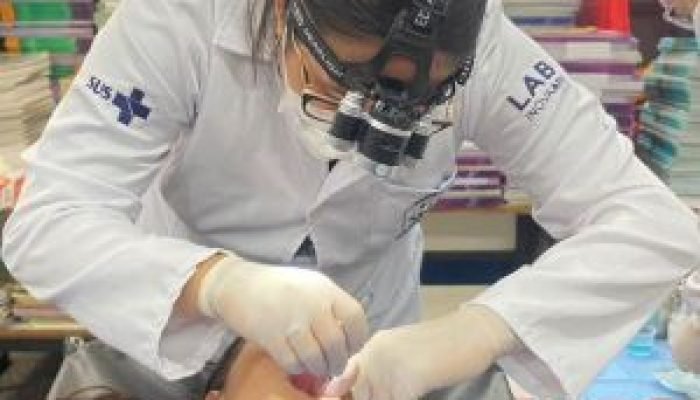 Prefeitura anuncia ações para fortalecimento da atenção odontológica no município