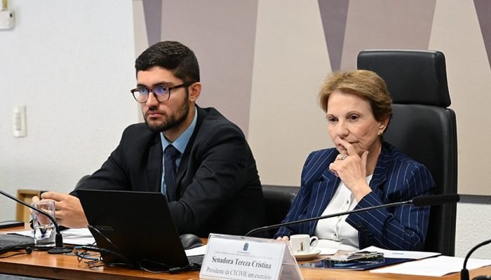senado-aprova-mp-do-frete-sem-o-piso-salarial-de-r-5-mil