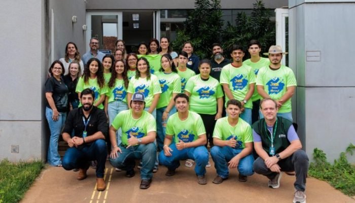 Foto: Prefeitura de Naviraí