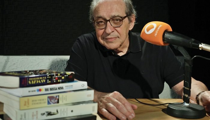 Ruy Castro vence prêmio principal do Jabuti com textos sobre Tom Jobim