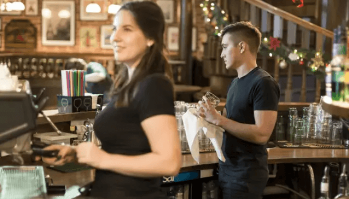 Setor de serviços — Foto: Setor de serviços | Divulgação SEBRAE