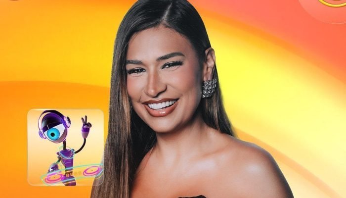 Simone Mendes será a atração principal da festa do *Big Brother Brasil* neste sá