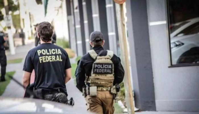 Foto: Operação Courrier. (Henrique Arakaki/Arquivo Midiamax)