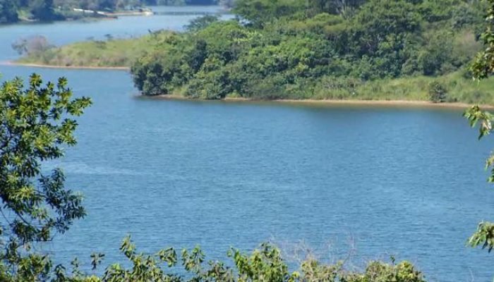 Sistema Cantareira: no último dia do ano, reservatório registrou 20,18% da capac