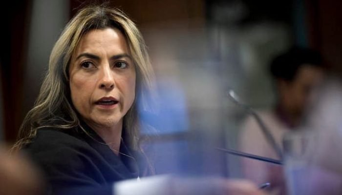 Soraya causo polêmica e enfrentou senador Ciro Nogueira após pedir explicações da gestão Bolsonaro